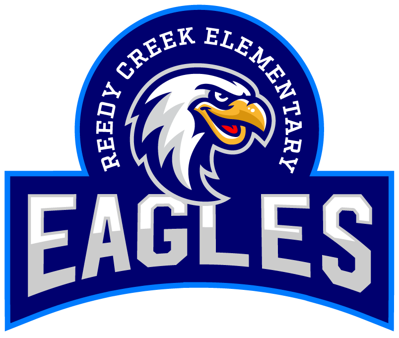 Reedy Creek Elementary Logo